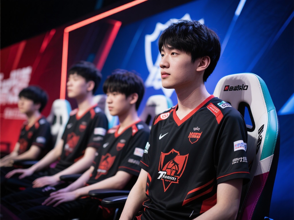 2025英雄联盟职业联赛新规则公布，玩家热议不断