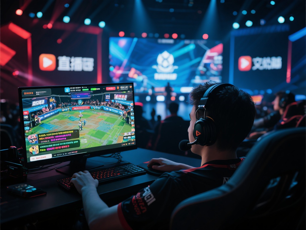 2025英雄联盟全球总决赛直播平台推荐与观看指南
