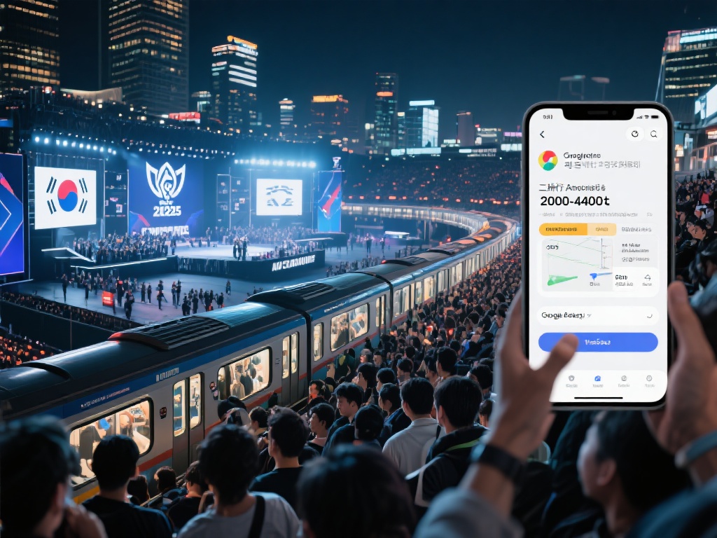 2025英雄联盟总决赛观赛旅行与住宿全方位规划指南